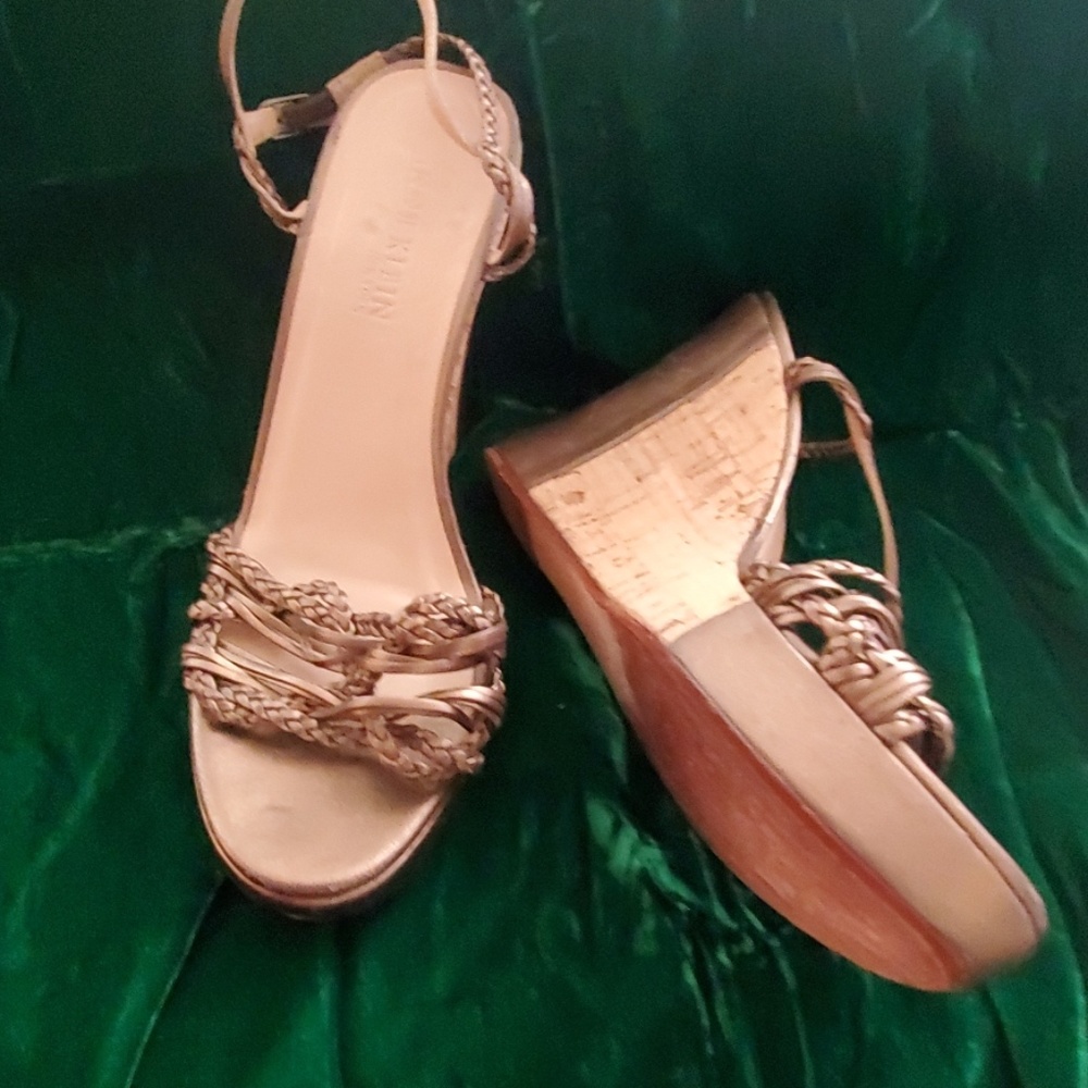 Cole Haan platform